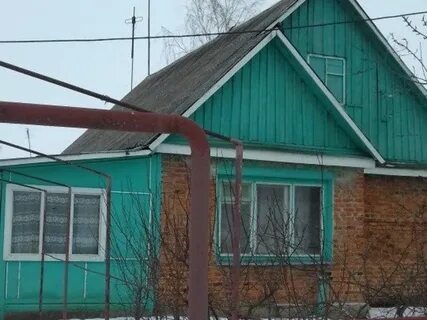 Тульская область дома объявления