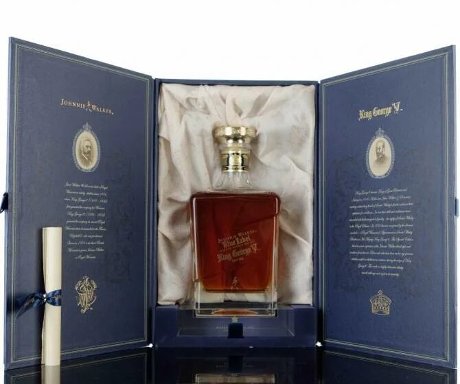 Johnnie Walker King George. Блю лейбл Кинг Джордж 5. Джонни Уокер Блю лейбл King George v. Джон Уокер энд Санз Кинг Джордж 5. King sons жк