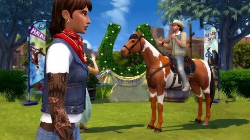 Симс верховая езда. The SIMS 4: Конное ранчо. SIMS 4 Horse Ranch. Обновление симс 4 с лошадьми. Последняя часть симс 4 с лошадьми.