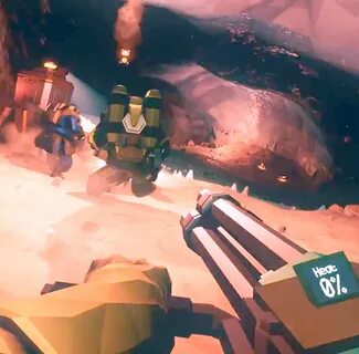 Игры похожие на deep rock