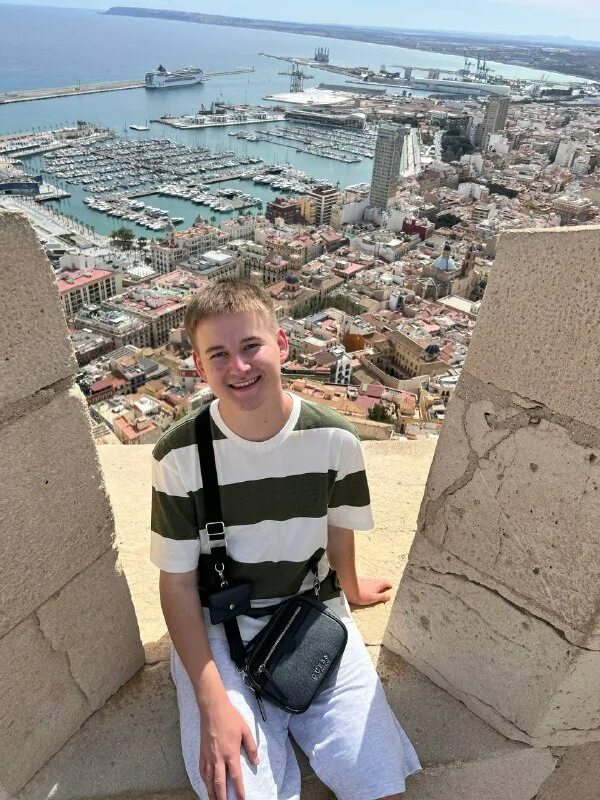 тг оскаридзе