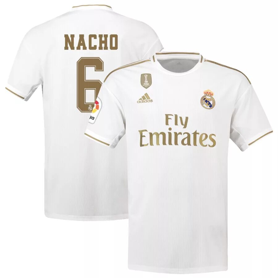 Купить футболку реал. Реал Мадрид форма футболка. Футболка Реал Мадрид 2019-2020. Форма футболистов Реал Мадрид. Футбольная форма белая Реал Мадрид.