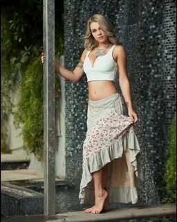 Gabbie Carter.