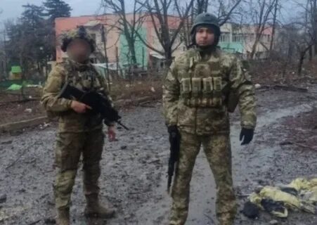 Гур украины уничтожили