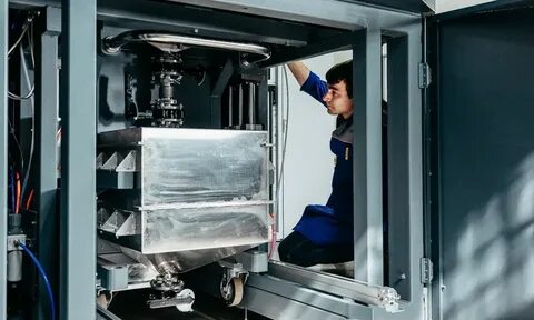 Что росатом производит с помощью аддитивных технологий