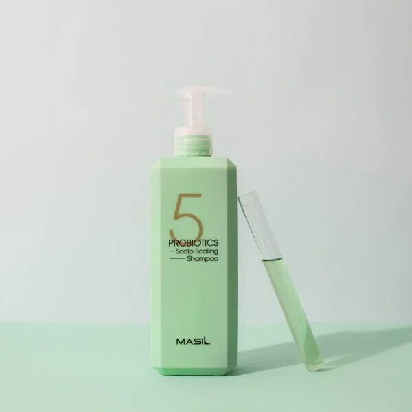 5 probiotics scalp scaling shampoo. 5 probiotics scalp scaling shampoo