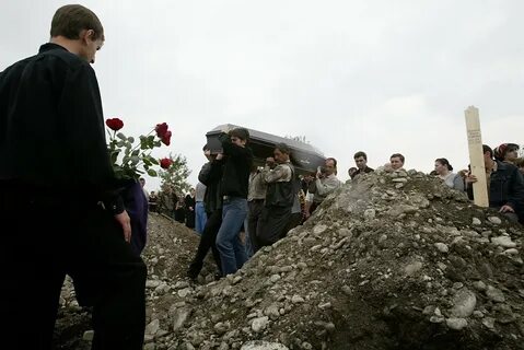 Горе годы