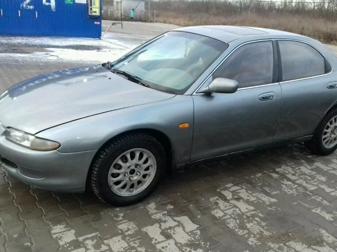 Мазда кседос купить. Mazda xedos 6. Мазда xedos 1992. Mazda xedos 6, 1992. Мазда Кседос 1993.