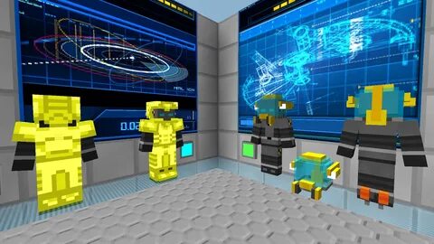Mod workshop