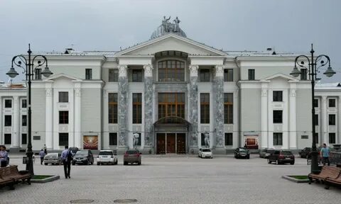 Дк солдатова адрес