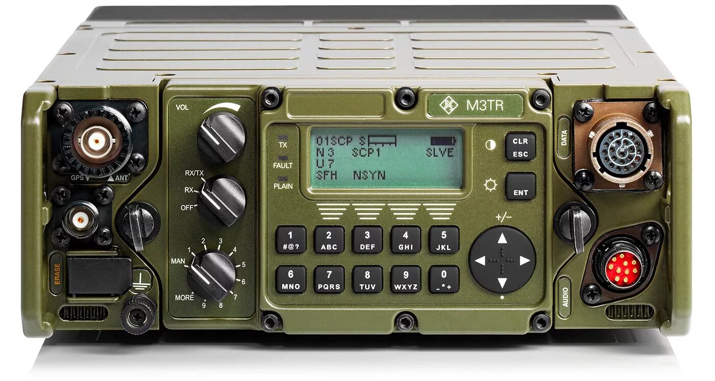 Про радиостанцию. R&S®mr300xh/u. Rohde Schwarz радиостанция. Радиостанция r810. Р-170п-у кв-УКВ.