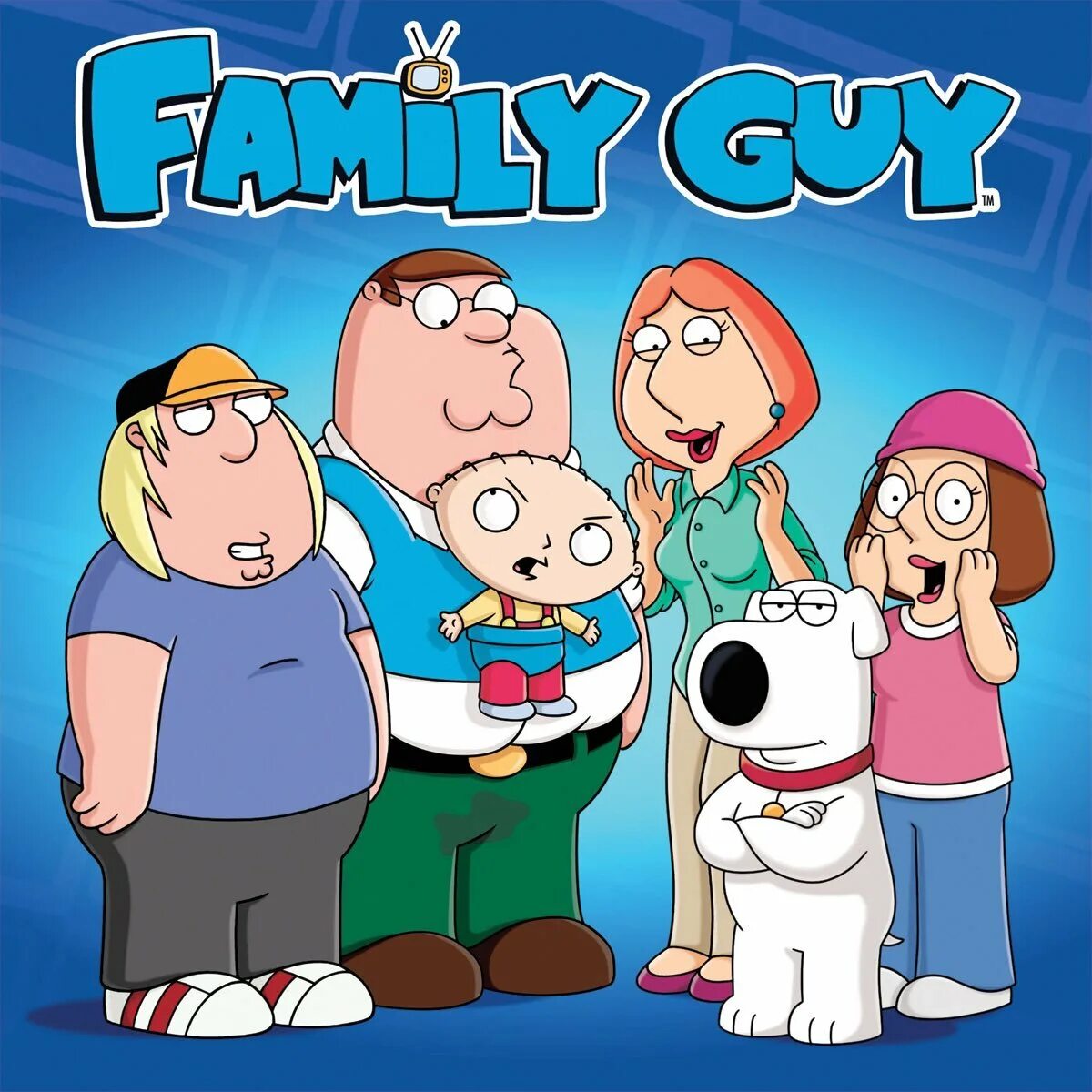 Питер гриффин семья. Гриффины стьюи. Family guy griffin. Семейка гриффинов стьюи. Гриффины стьюи.