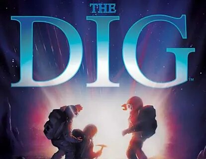 Dig after