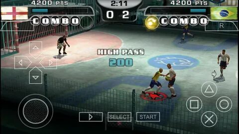 Psp iso русский