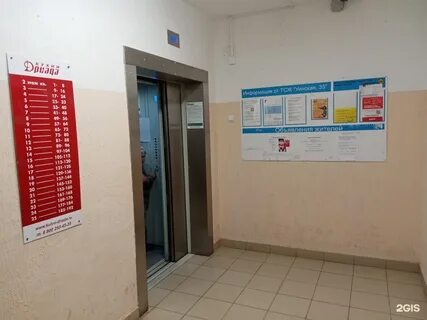 Тсж пермь