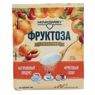 Фруктоза магазин