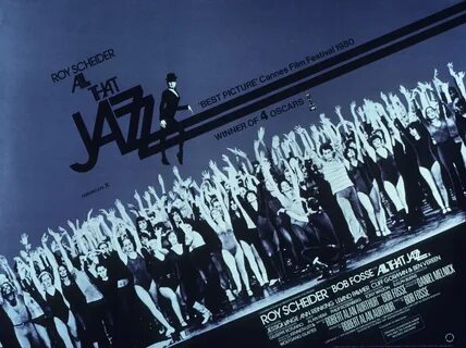 All that jazz