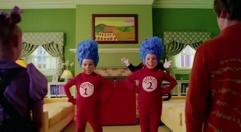 Thing 1 thing 2
