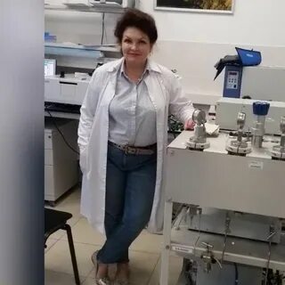 Генетик институт москва