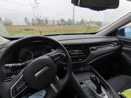 Хавал ф7 1.5 разгон