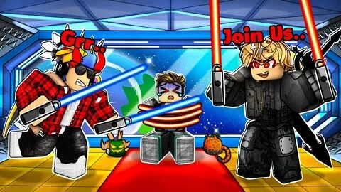 Roblox clans