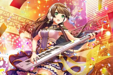 D4dj