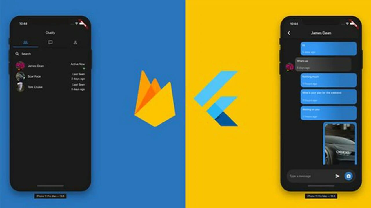 Flutter chat. Firebase flutter. flutter firebase architecture. firebase ui.