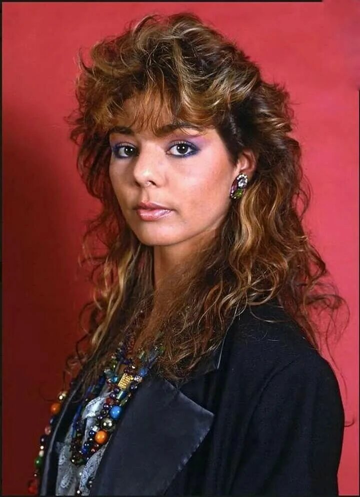 Sandra ann