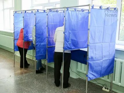 Выборы пензенская область 2024 сентябрь