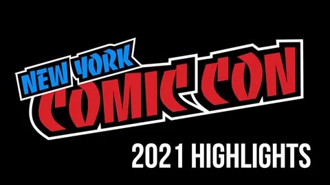 New york comic con