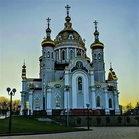 Донецк отметил день семьи, любви и верности - 80 фотографий ВКонтакте