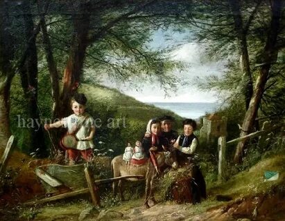 Hunting in another
