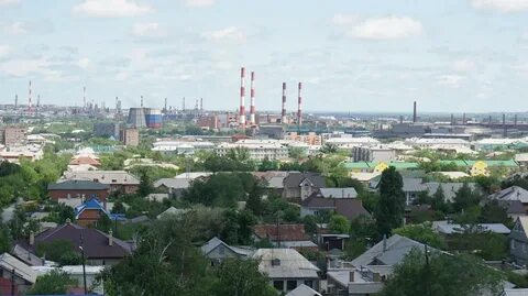 Г орск организации