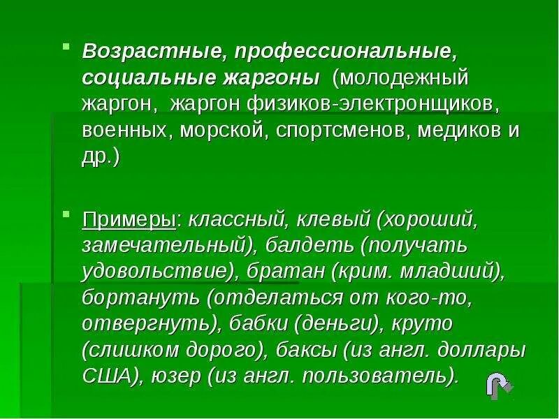 Профессиональный жаргон примеры. Социальные и профессиональные жаргоны. Социальный жаргон примеры. Социальные и профессиональные жаргоны. Профессионализмы и жаргонизмы.