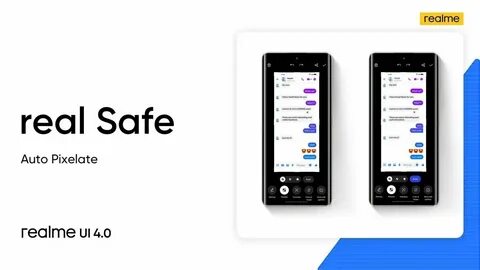 Realme ui 4.0