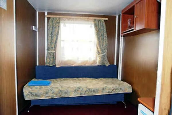 Теплоход Алексей Толстой OnCruise.ru