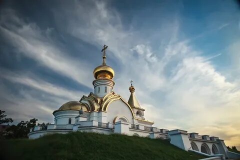 Про православие