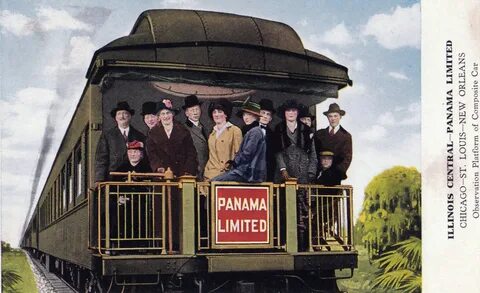 That train