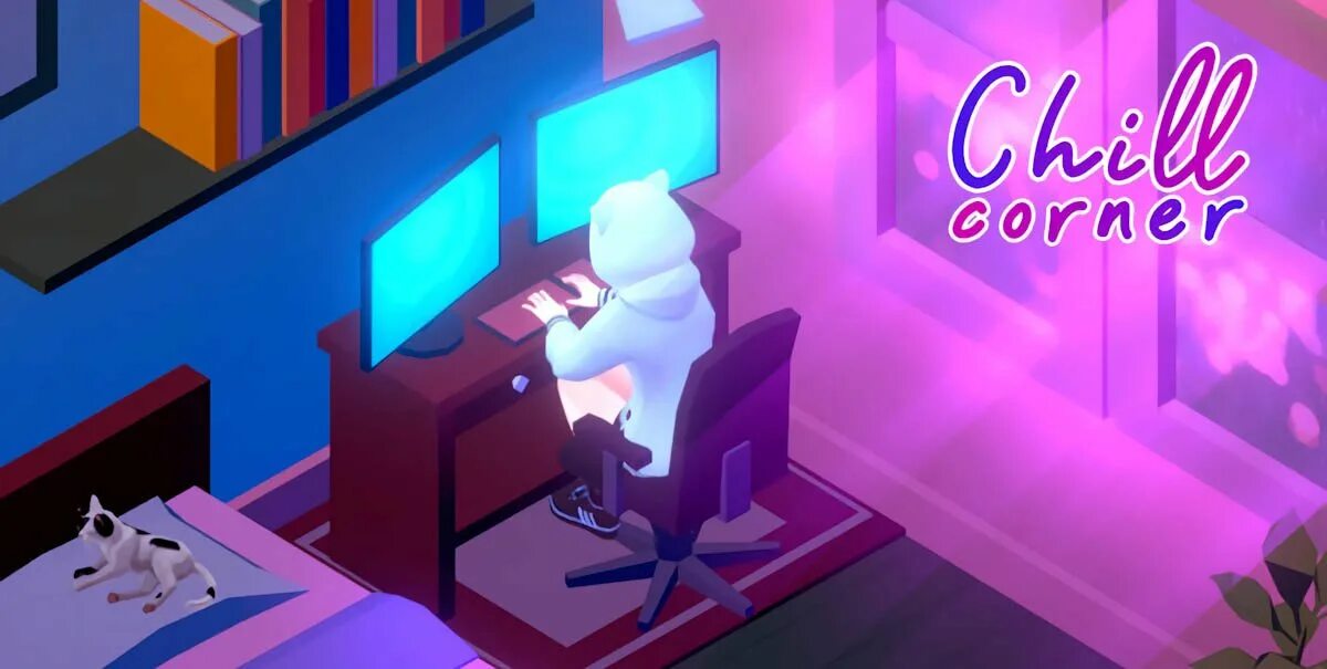 Корнер игра. Чил гейм. Игра Chill. Chill Corner персонажи. Corner game