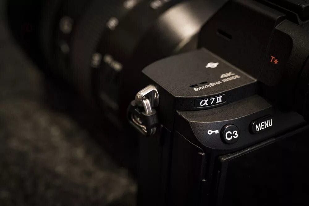 Alpha a7c