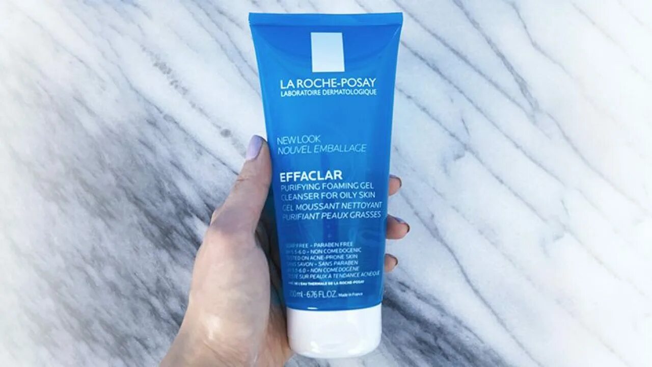 La Roche-Posay Gel Cleanser. Purifying Foaming Cleanser la Roche Posay. La Roche Posay - Effaclar h Cleanse. Ля Рош эфаклар гель Муссант Пурифиант. La roche posay effaclar gel moussant