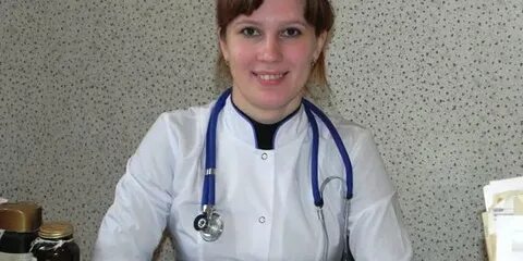 Врач кольчугино
