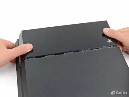 Как открыть пс 4