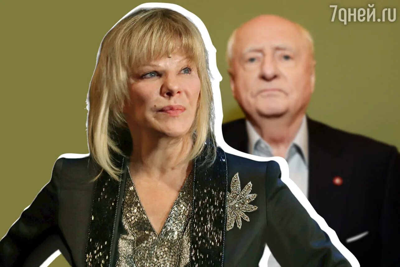 Вмешательство отца в частную жизнь, алкоголь. Слухи об Александре Захаровой STAR