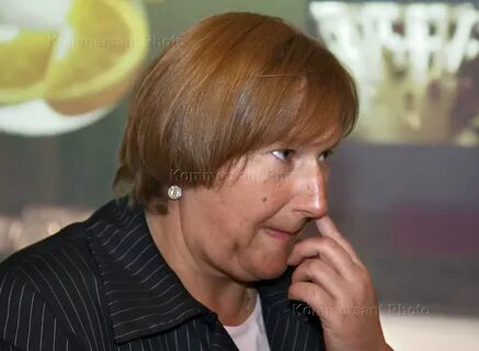 Батурина родилась