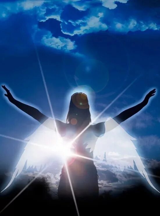 Бог света и жизни. Божий свет. Душа частичка Бога. Свет Бога. Высшие силы.