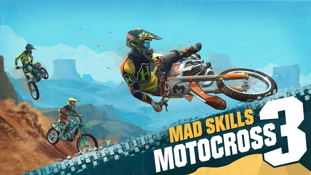 Mod skills motocross. Мад скилс мотокросс 3. мад скилс мотокросс 3 1.8.5. мад скилс мотокросс 3 байк 8. mx motocross игра.