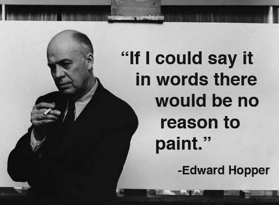 If there would be no. If there would be no