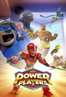 Playing power