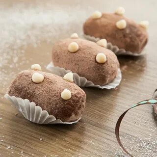 Простой рецепт пирожное картошка из печенья